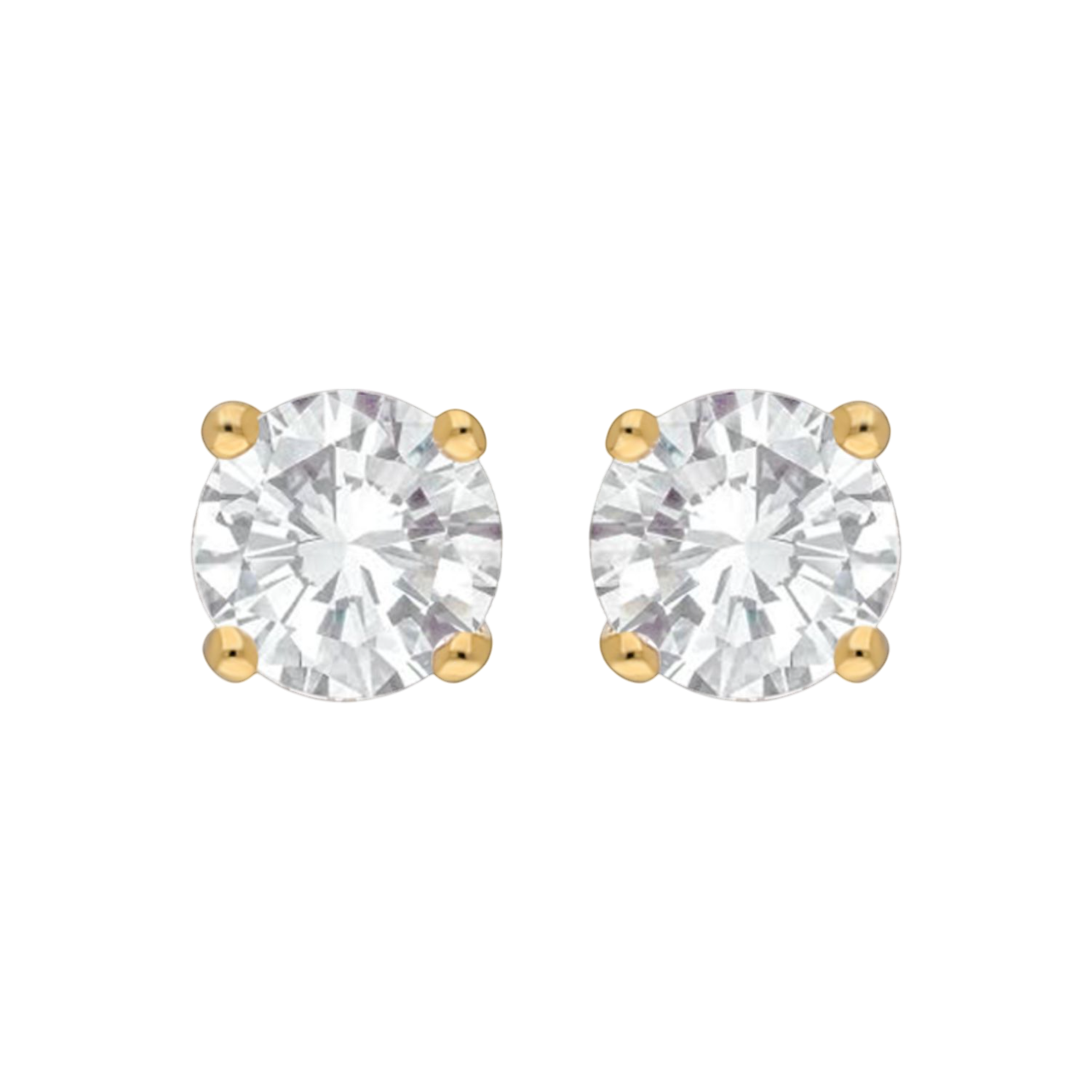 Nova Clarity Lab Grown Diamond Earrings