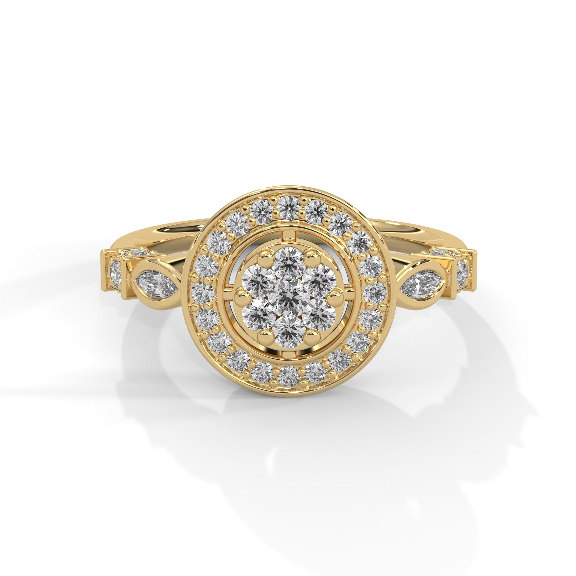 Yellow Gold