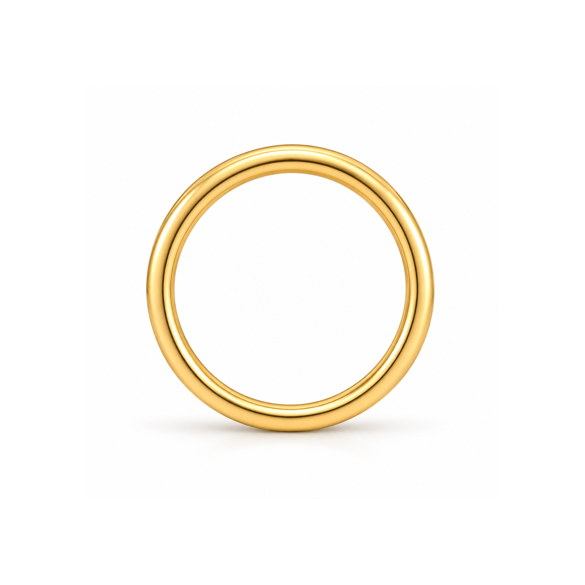 Heritage Bezel Lab Grown Diamond Ring