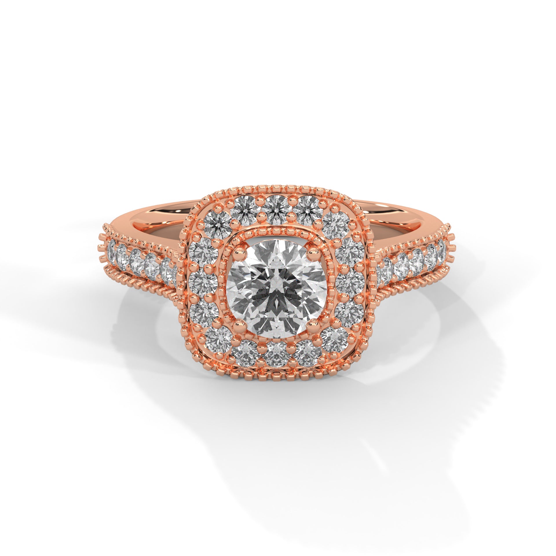 Rose Gold