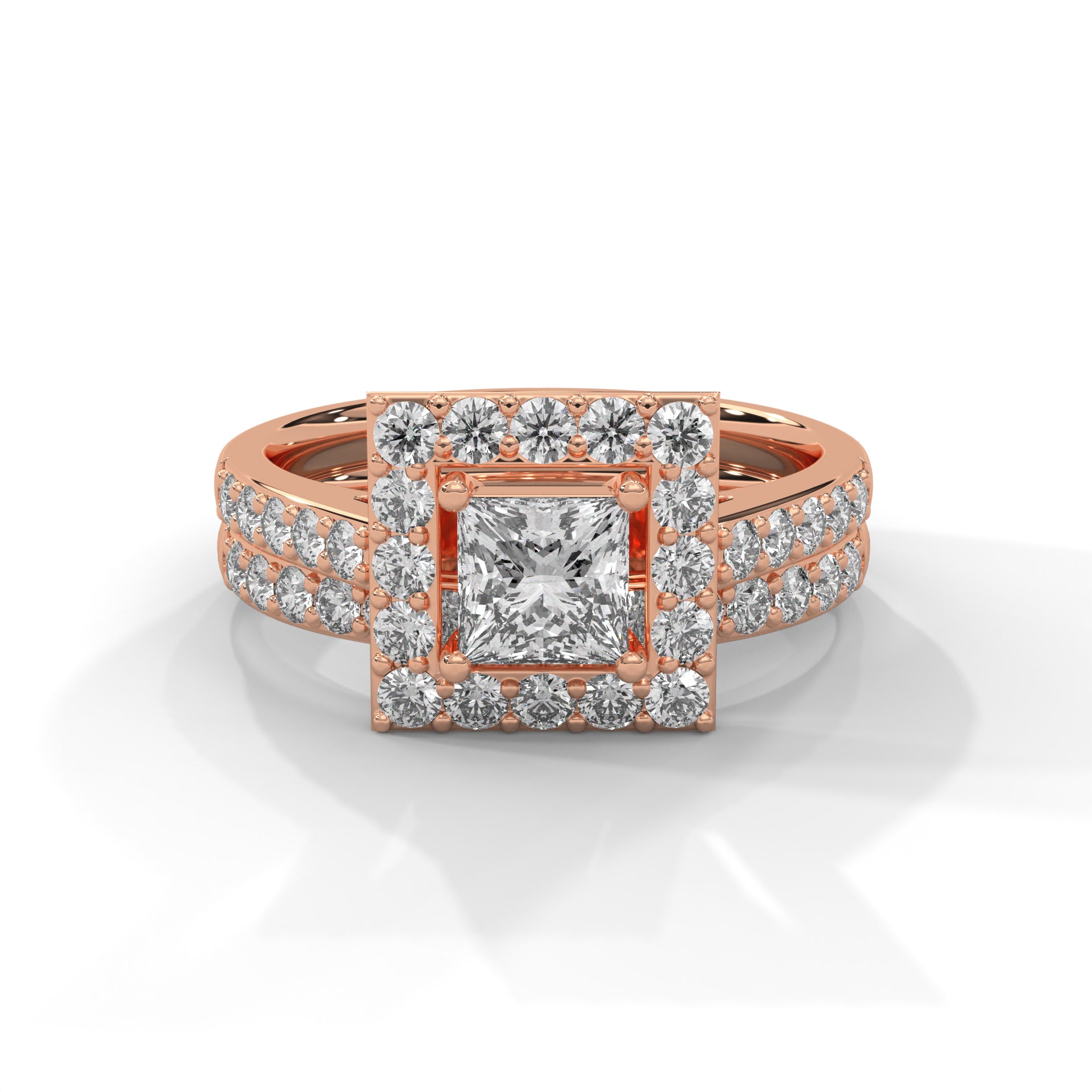 Rose Gold