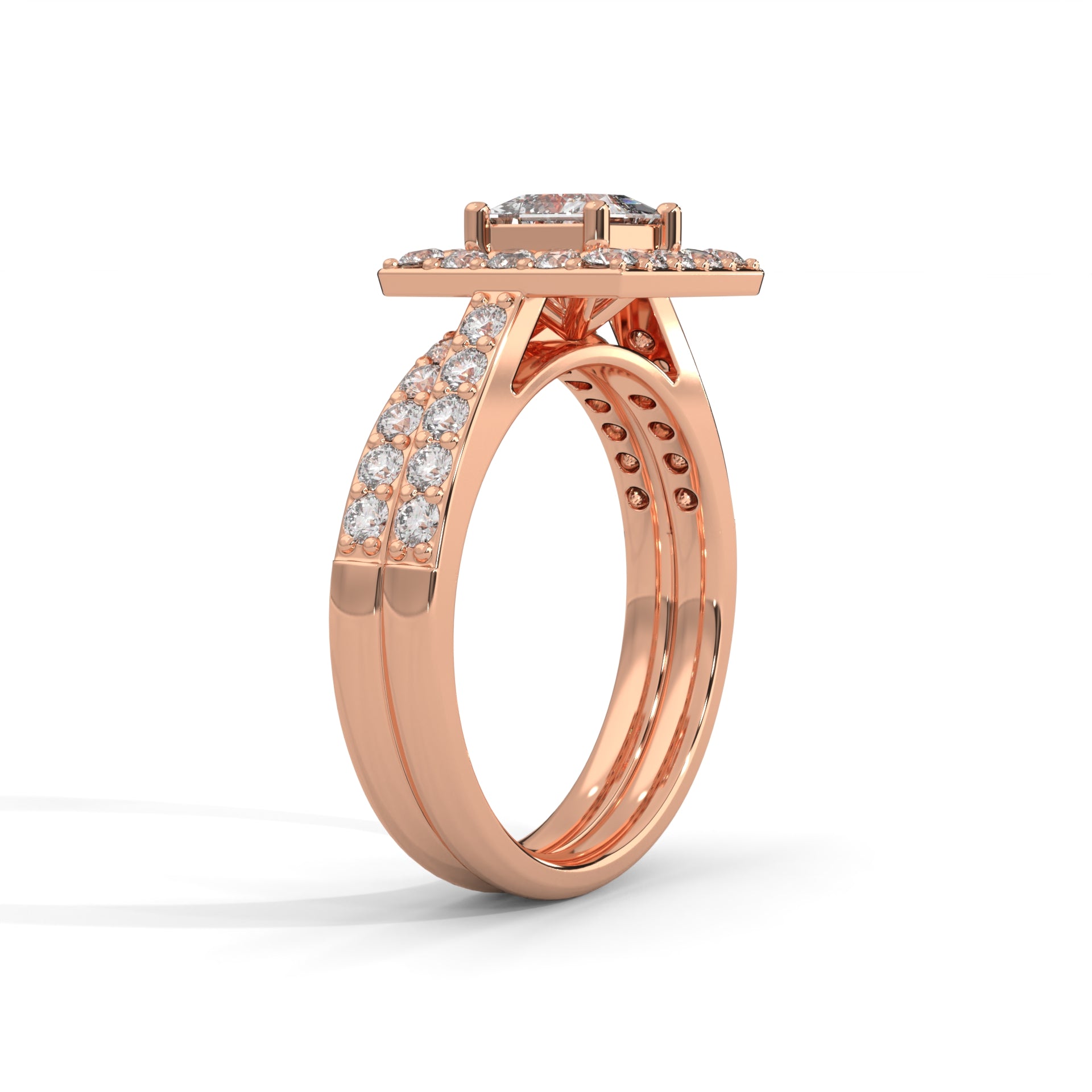 Rose Gold