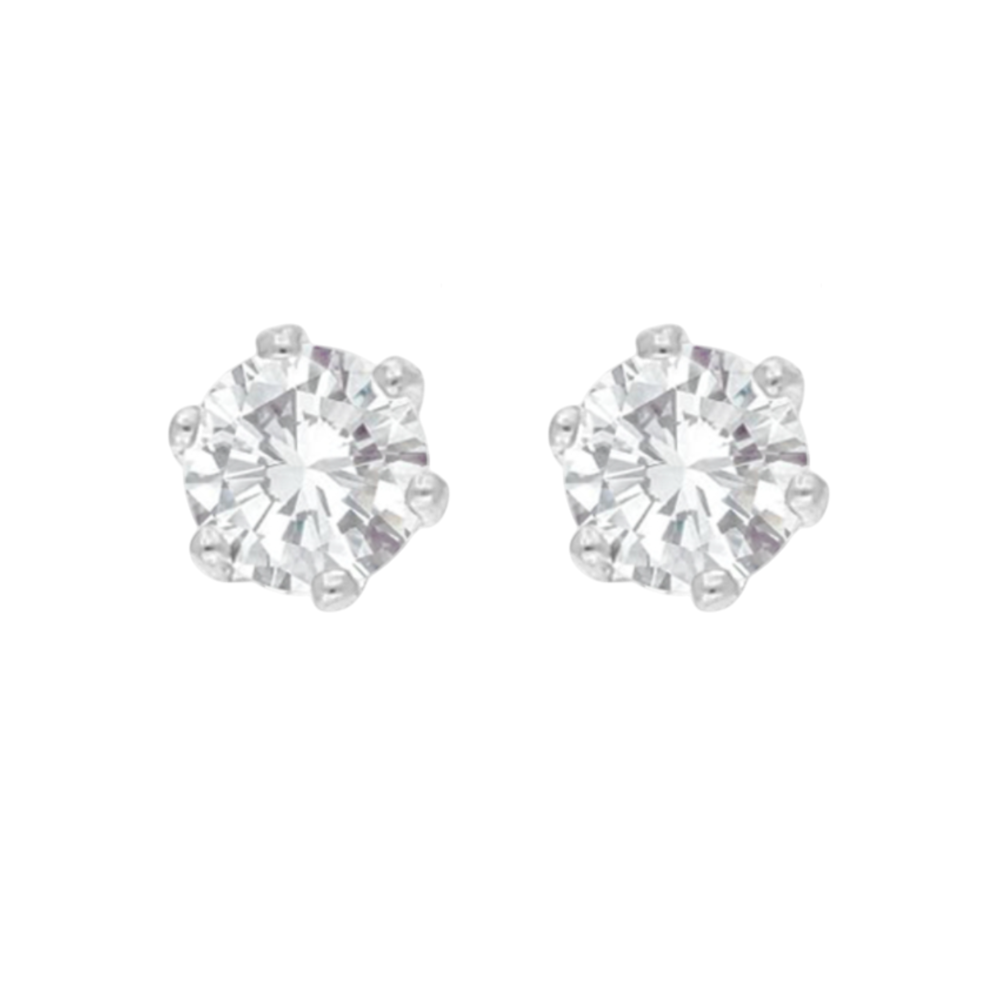 Sirius Lab Grown Diamond Earrings