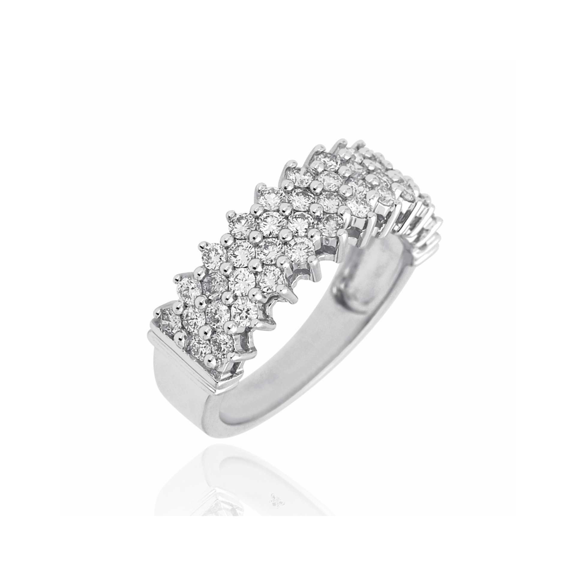 Regent Row Lab Grown Diamond Ring
