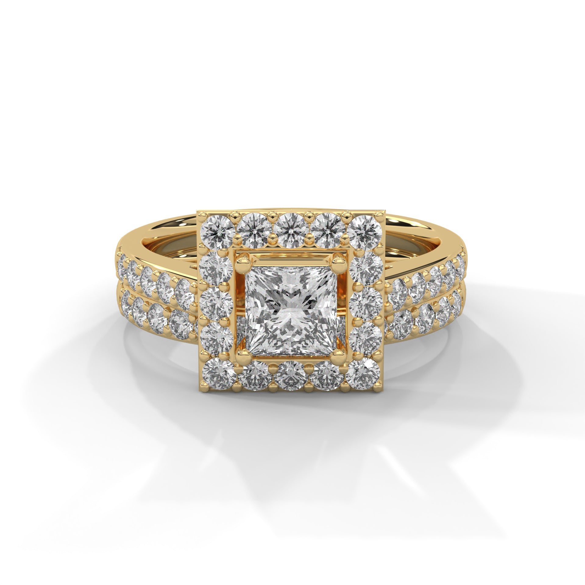Yellow Gold