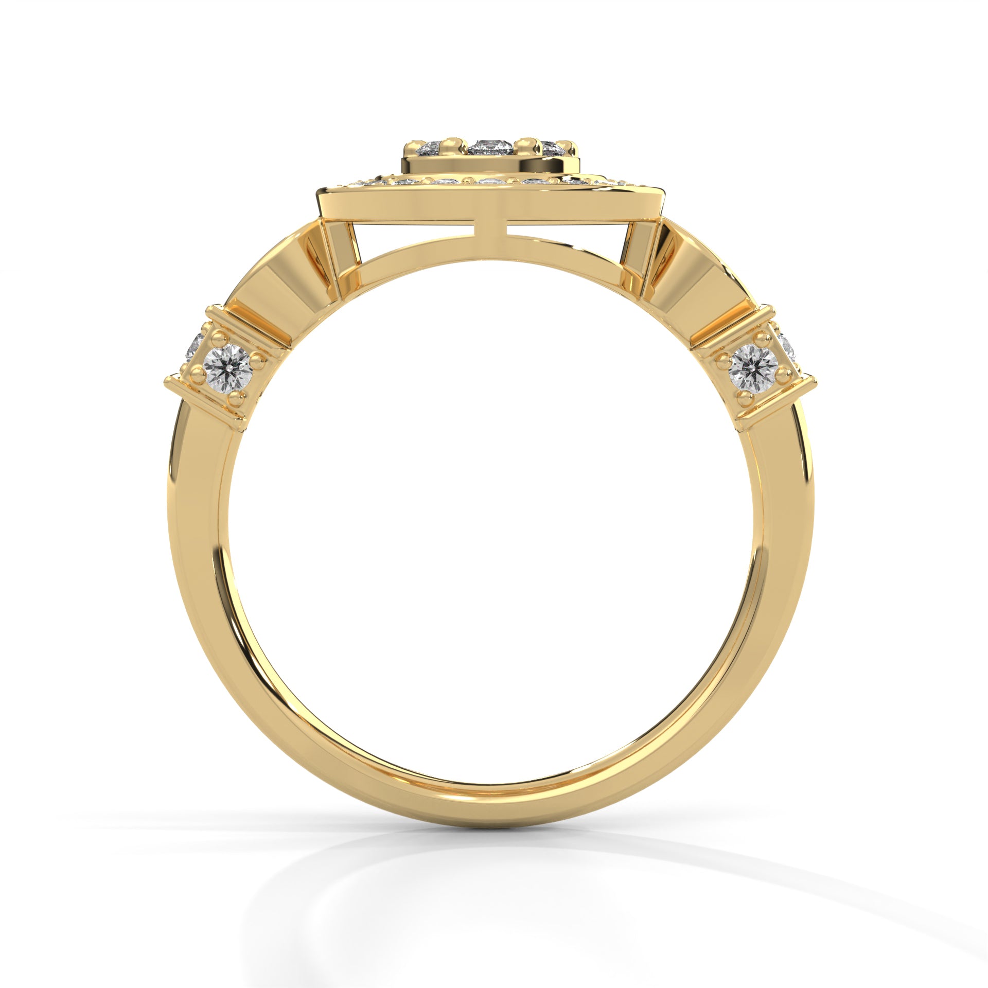 Yellow Gold