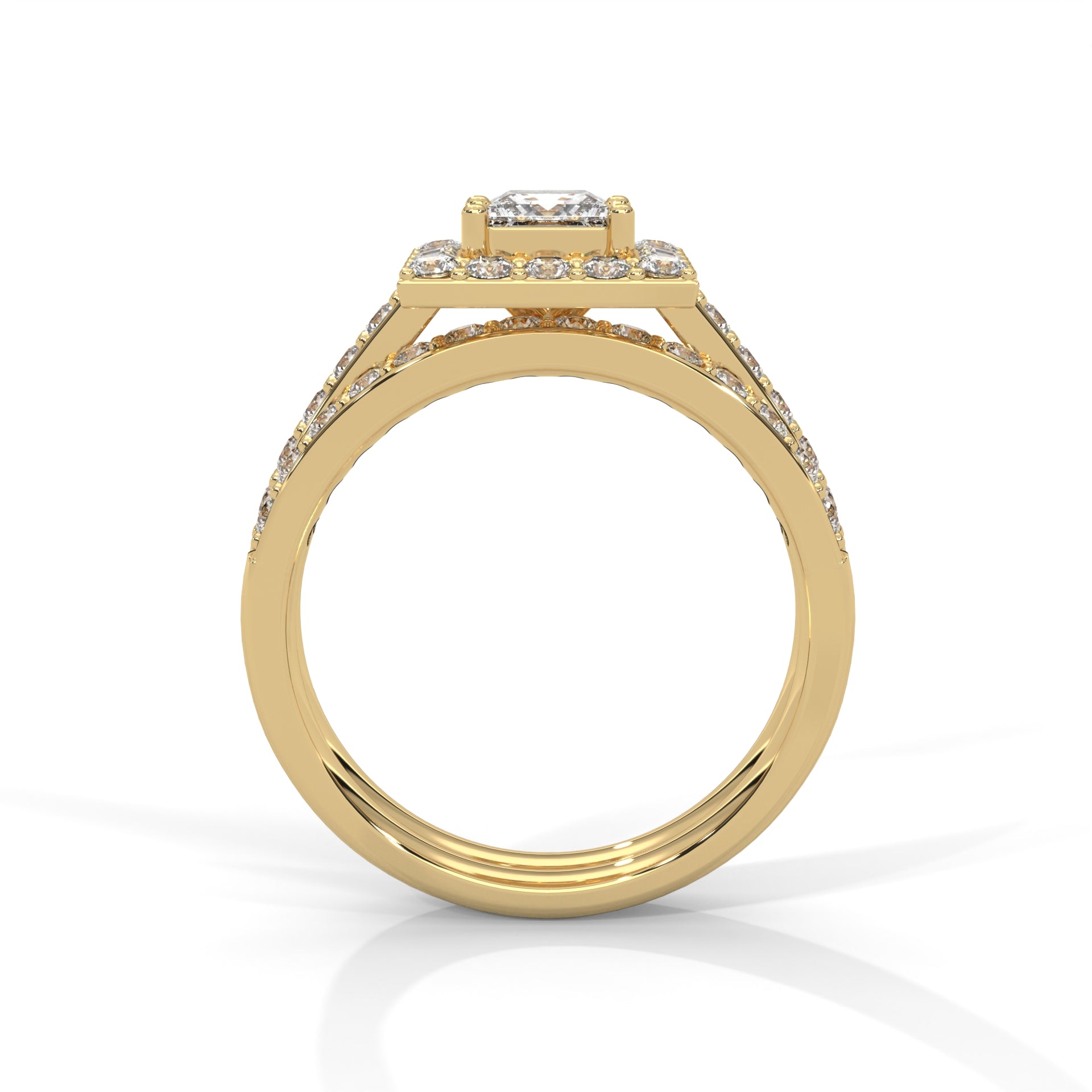 Yellow Gold