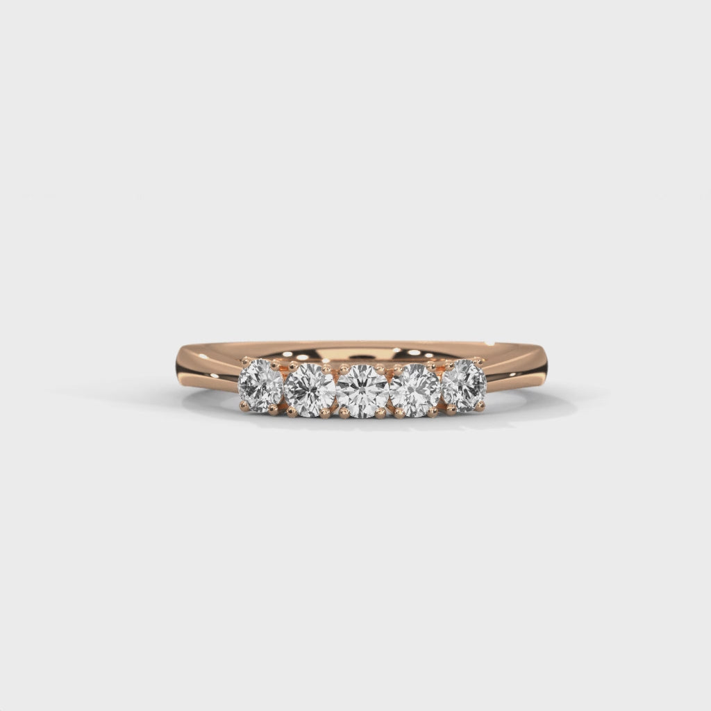Rose Gold