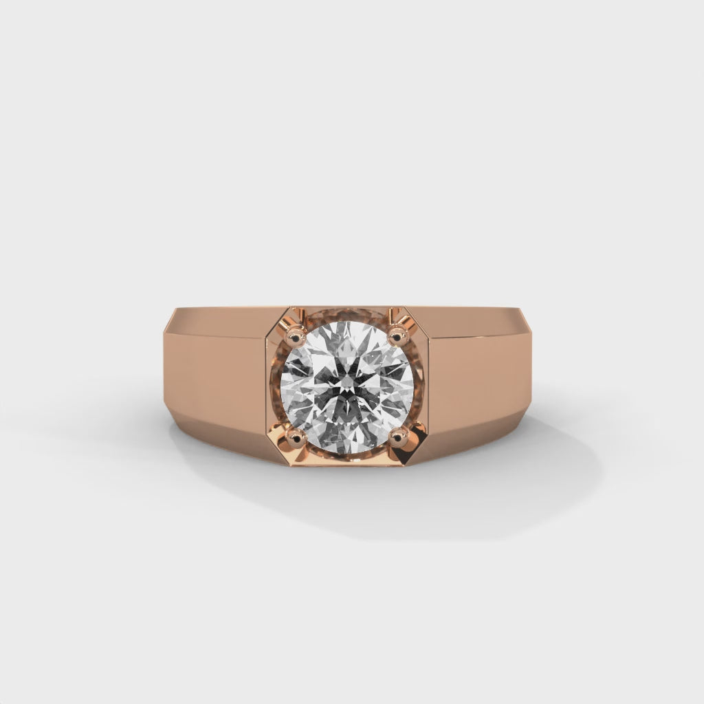 Rose Gold