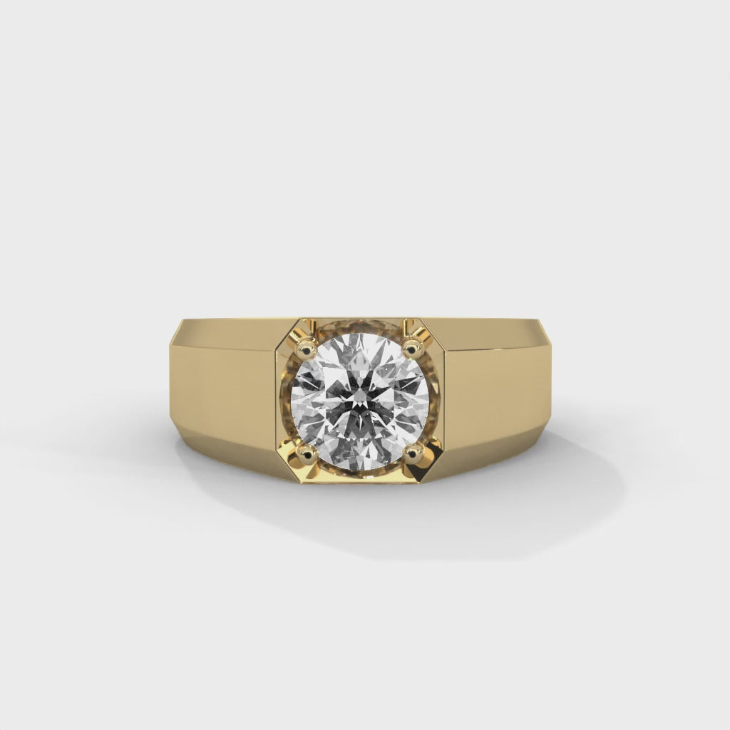 Yellow Gold