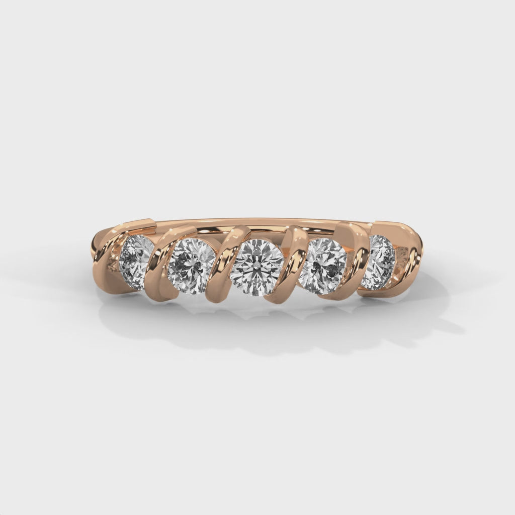 Rose Gold