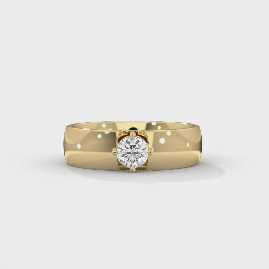 Yellow Gold