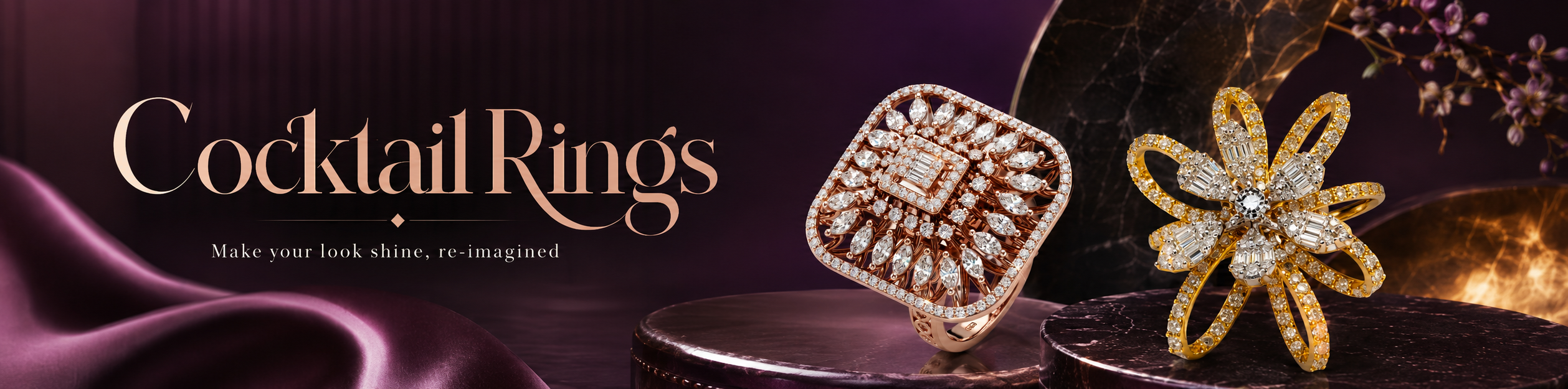 Rings Cocktail