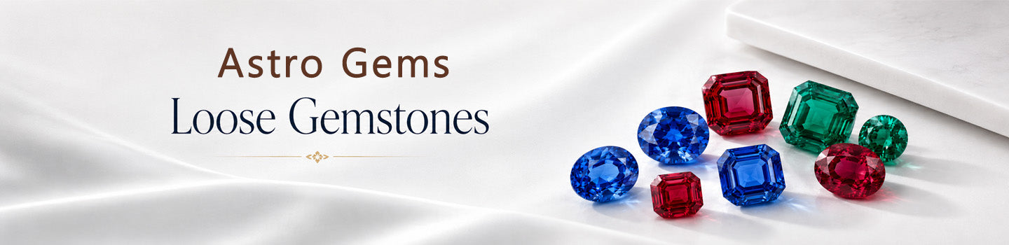 Loose Gemstone