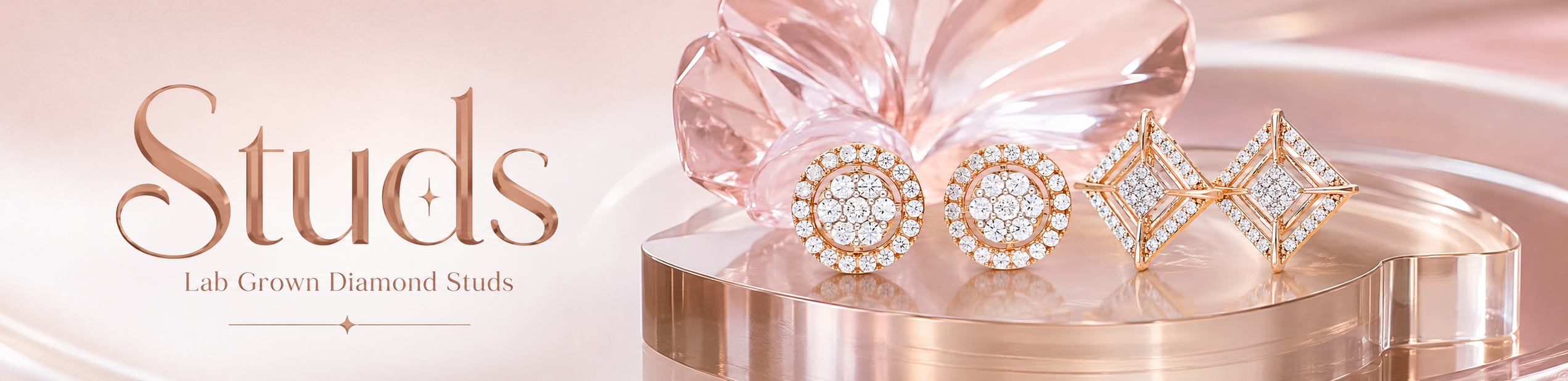 Earring Studs