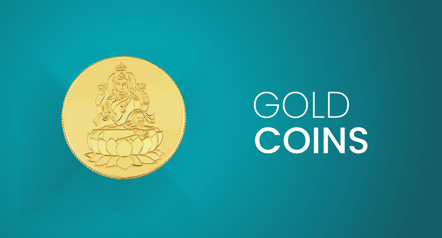 Gold Coins