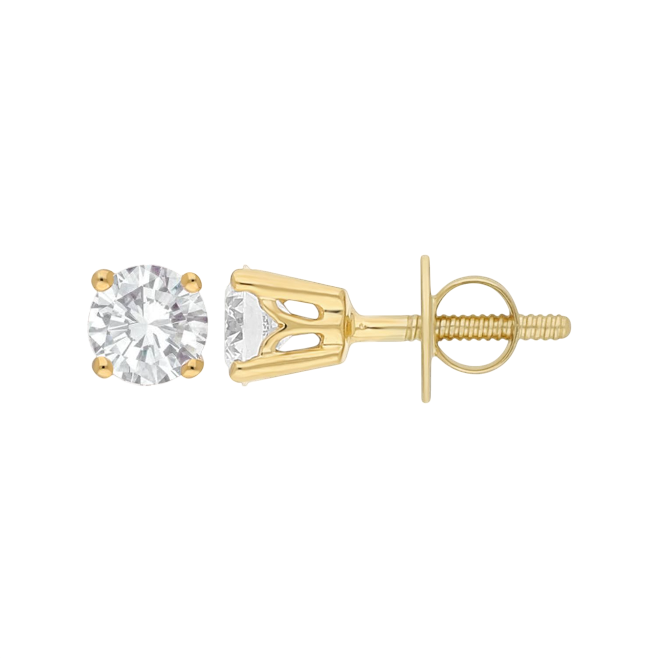 Nova Clarity Lab Grown Diamond Earrings