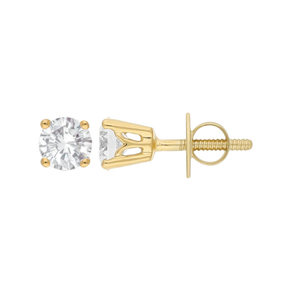 Nova Clarity Lab Grown Diamond Earrings