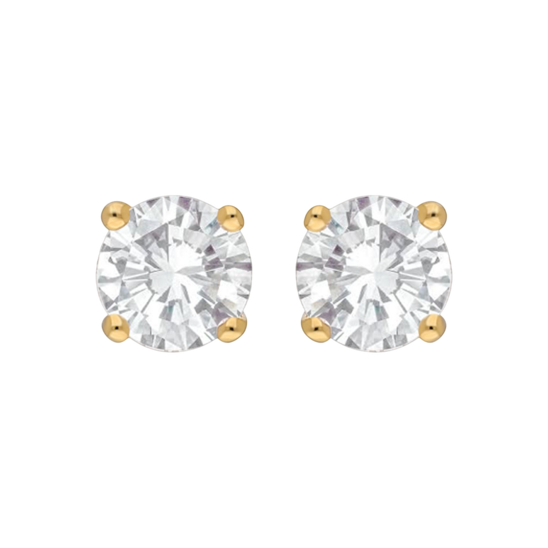 Nova Clarity Lab Grown Diamond Earrings