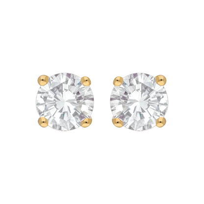 Nova Clarity Lab Grown Diamond Earrings
