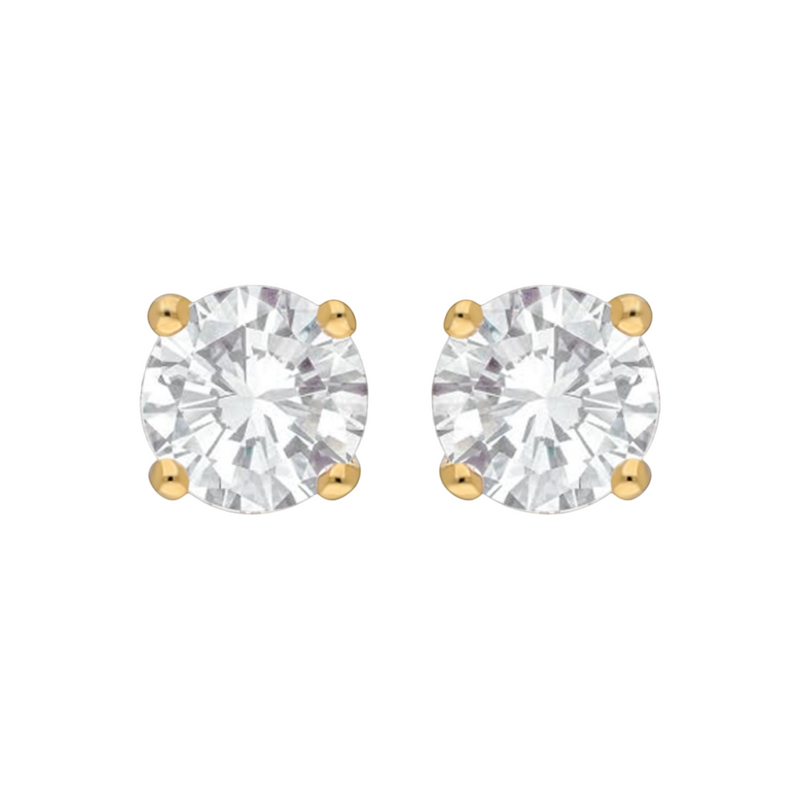 Nova Clarity Lab Grown Diamond Earrings