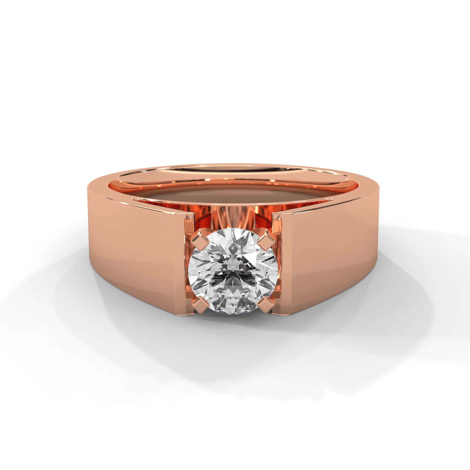 Rose Gold