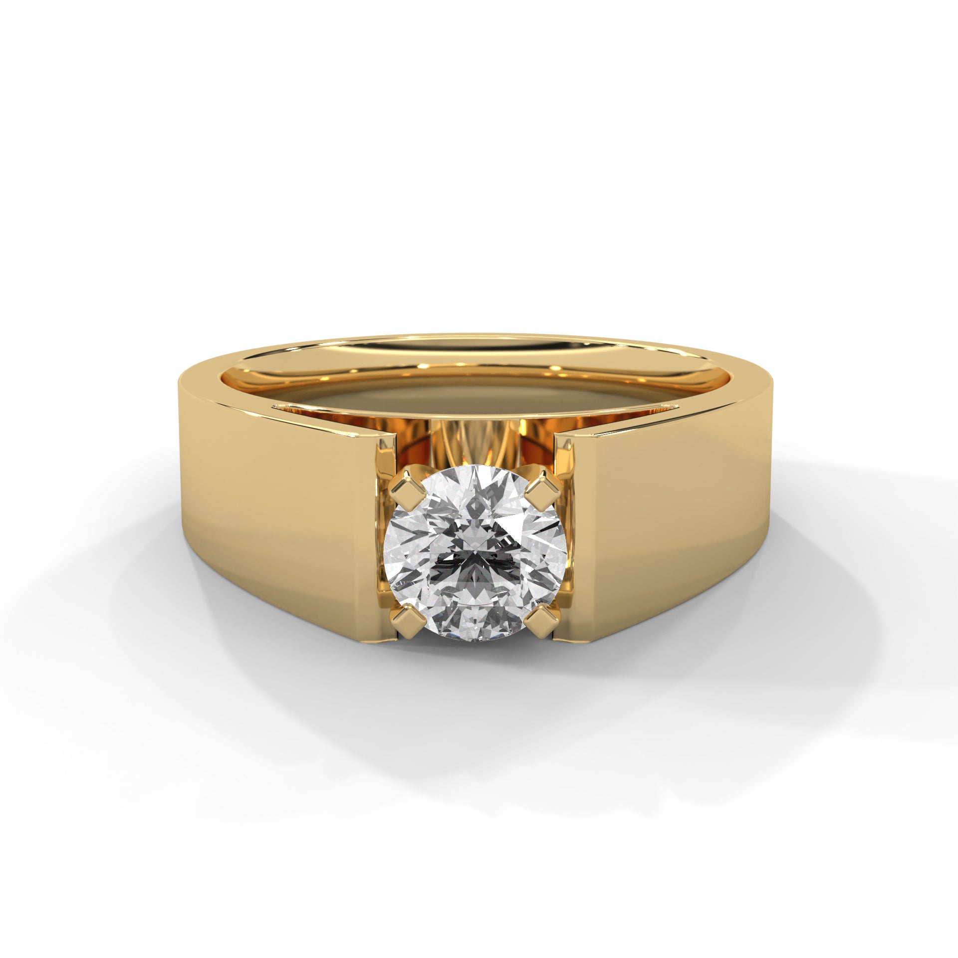 Yellow Gold