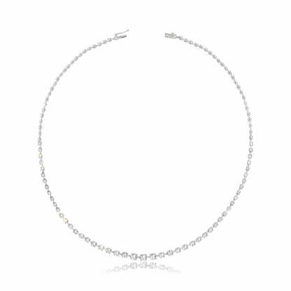 Lightwave Lab Grown Diamond Necklace