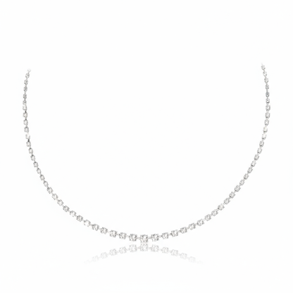 Lightwave Lab Grown Diamond Necklace