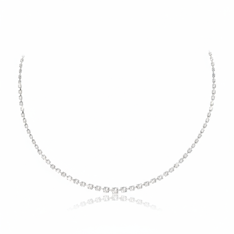 Lightwave Lab Grown Diamond Necklace
