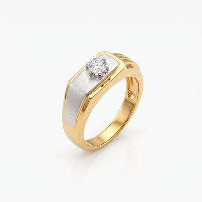 Veyron Prime Lab Grown Diamond Ring