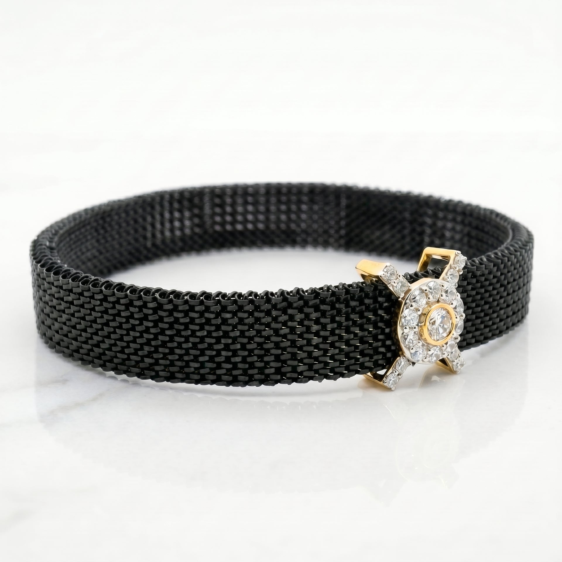 Element Core Lab Grown Diamond Bracelet