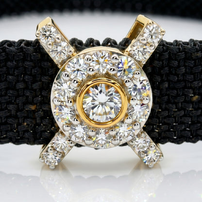 Element Core Lab Grown Diamond Bracelet