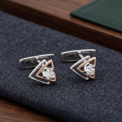 A pair of men&