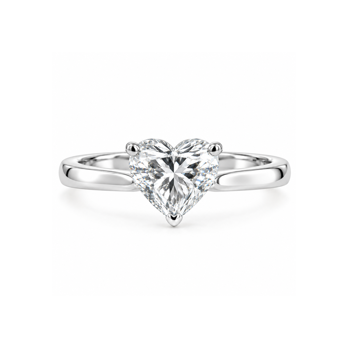 Valentina Lab Grown Diamond Ring
