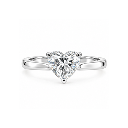 Valentina Lab Grown Diamond Ring