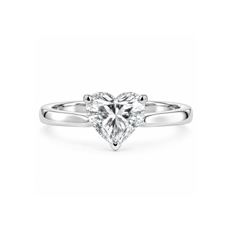 Valentina Lab Grown Diamond Ring