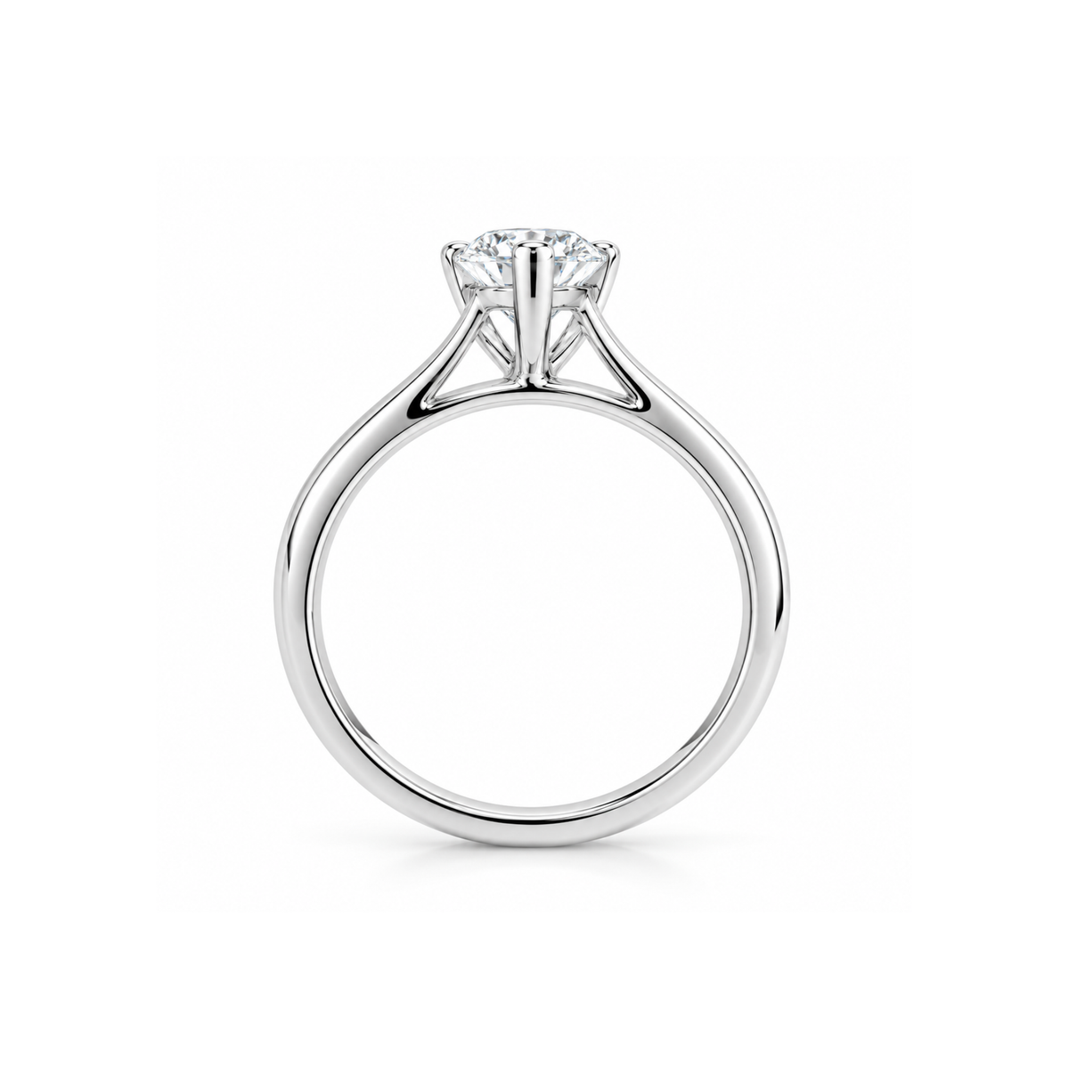 Valentina Lab Grown Diamond Ring
