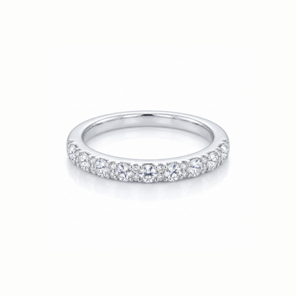 Aethel Luminary Lab Grown Diamond Ring