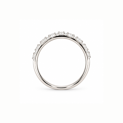 Aethel Luminary Lab Grown Diamond Ring