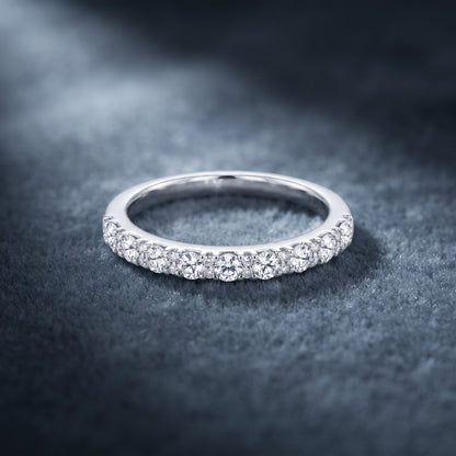 Aethel Luminary Lab Grown Diamond Ring