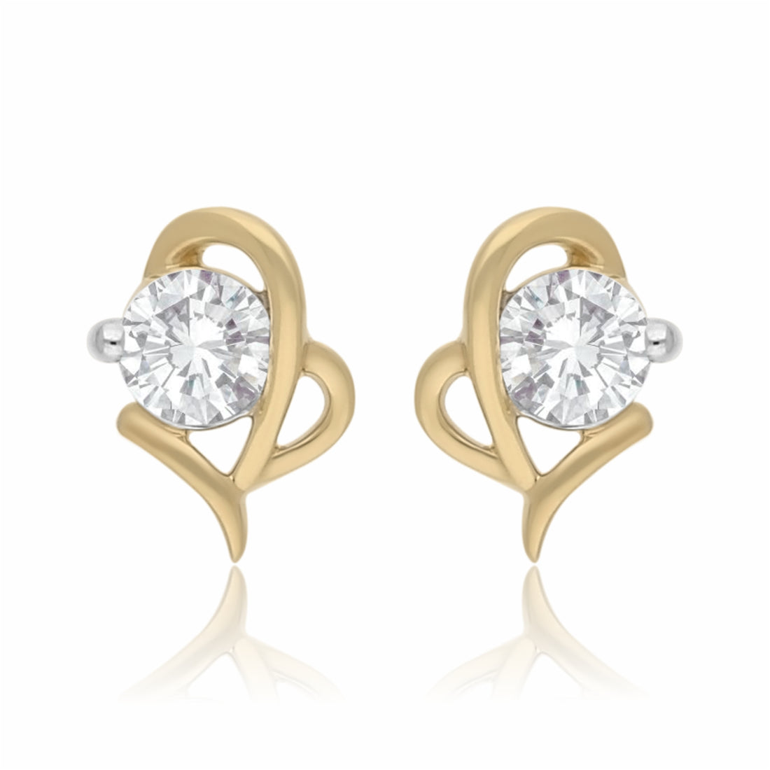 Twila Bloom Lab Grown Diamond Earrings