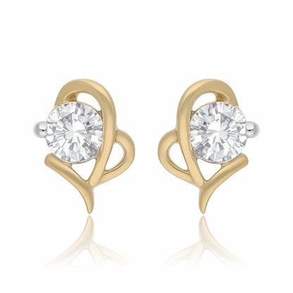 Twila Bloom Lab Grown Diamond Earrings