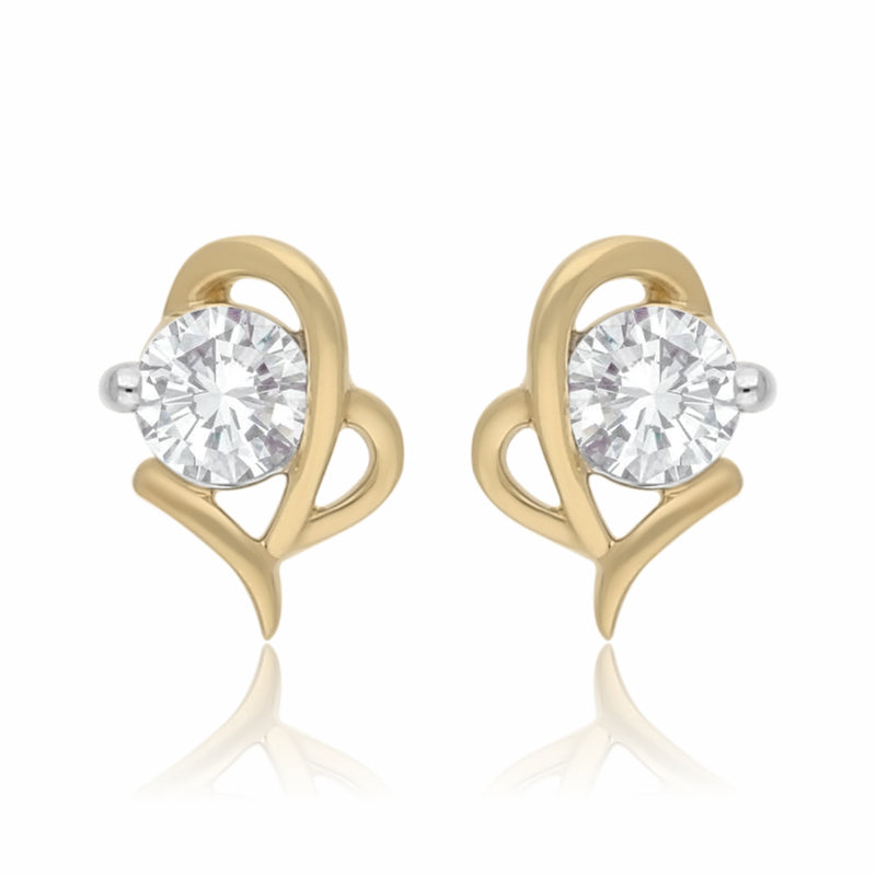 Twila Bloom Lab Grown Diamond Earrings