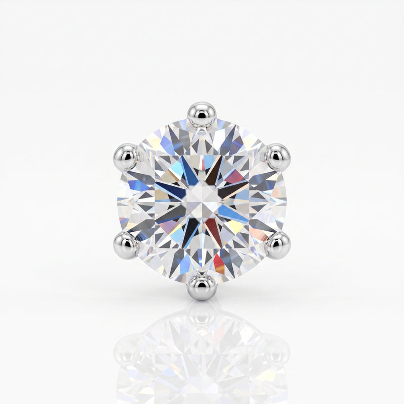 Astra Lab Grown Diamond Nosepin