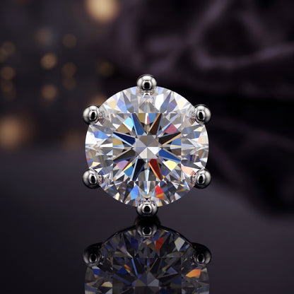 Astra Lab Grown Diamond Nosepin