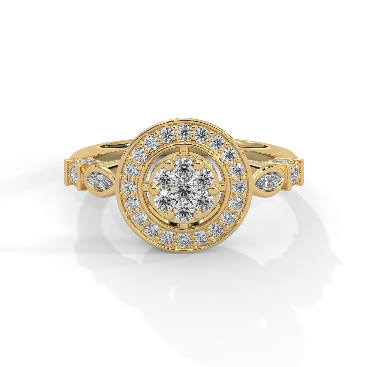 Yellow Gold