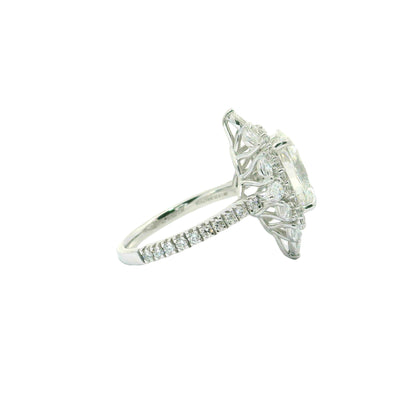 Imperial Starlight Diamond Ring