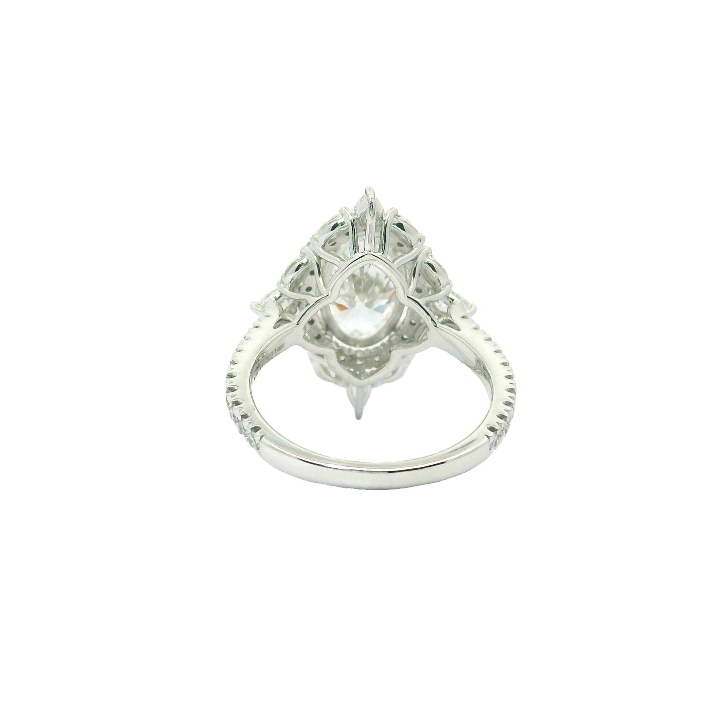 Imperial Starlight Diamond Ring