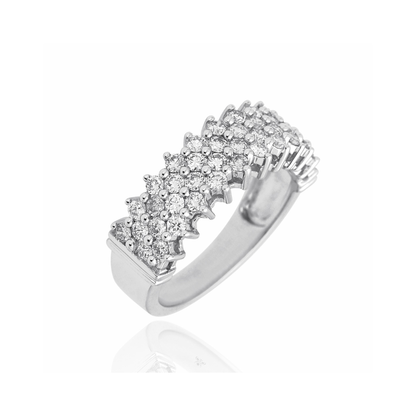 Regent Row Lab Grown Diamond Ring